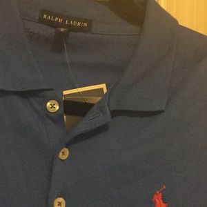 Polo Dress